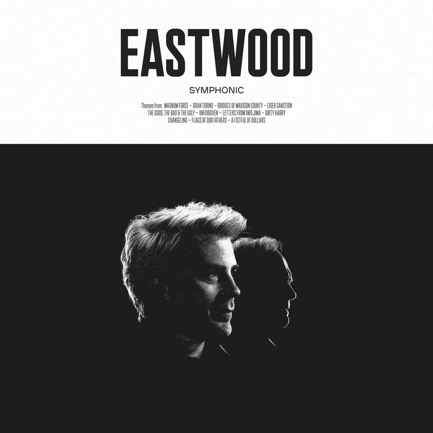 Kyle Eastwood - Eastwood Symphonic  - VINYL LP