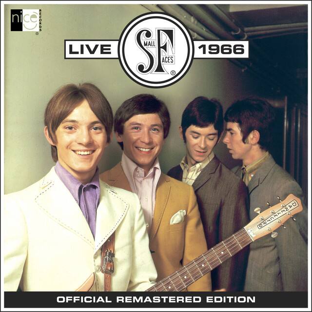 Live 1966 [LP] [VINYL]
