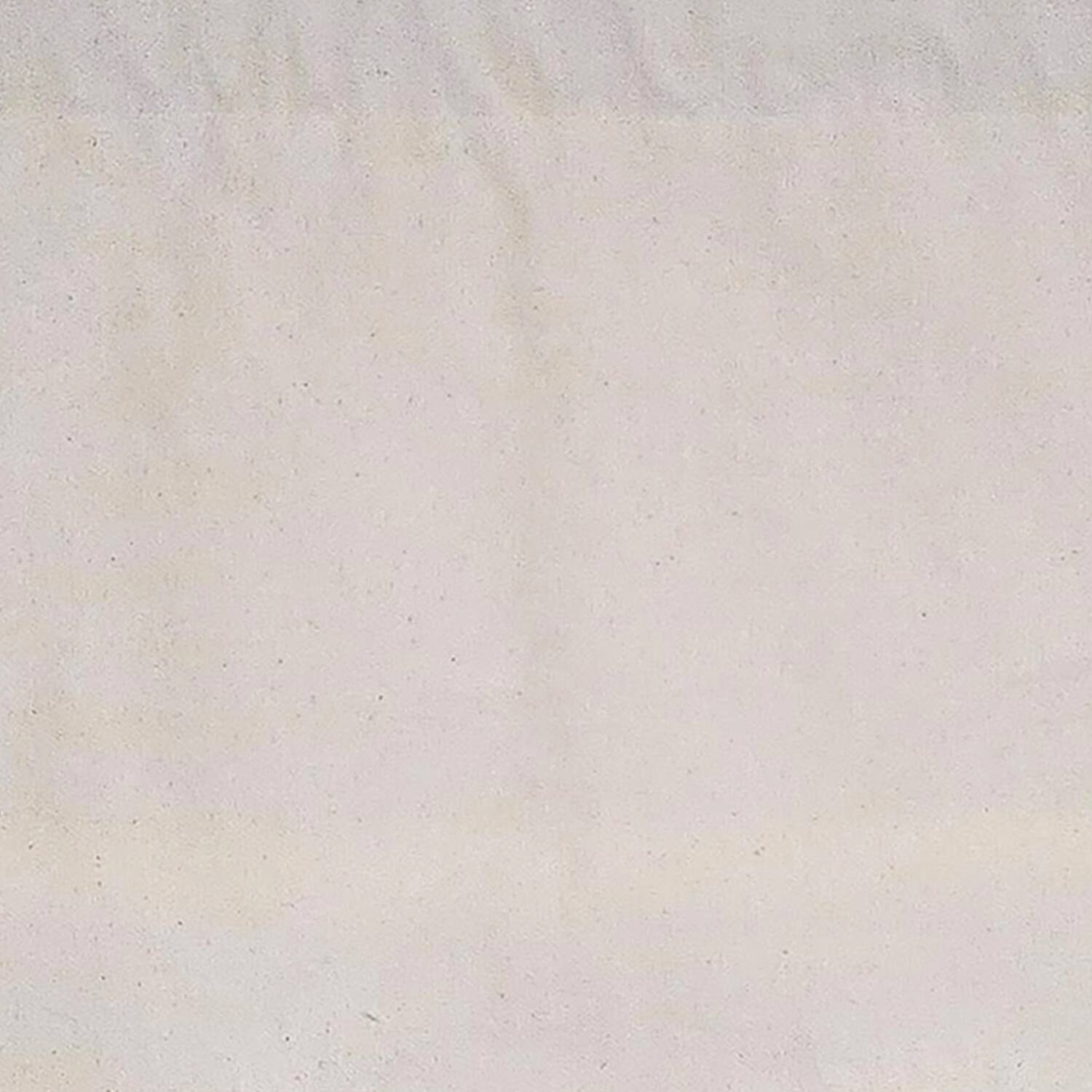 Left. RLF Home - RLF Home Soft Duck  Regal 100% Cotton Rod Pocket Lined  Window Valance 50" x 17" Natural - Natural.