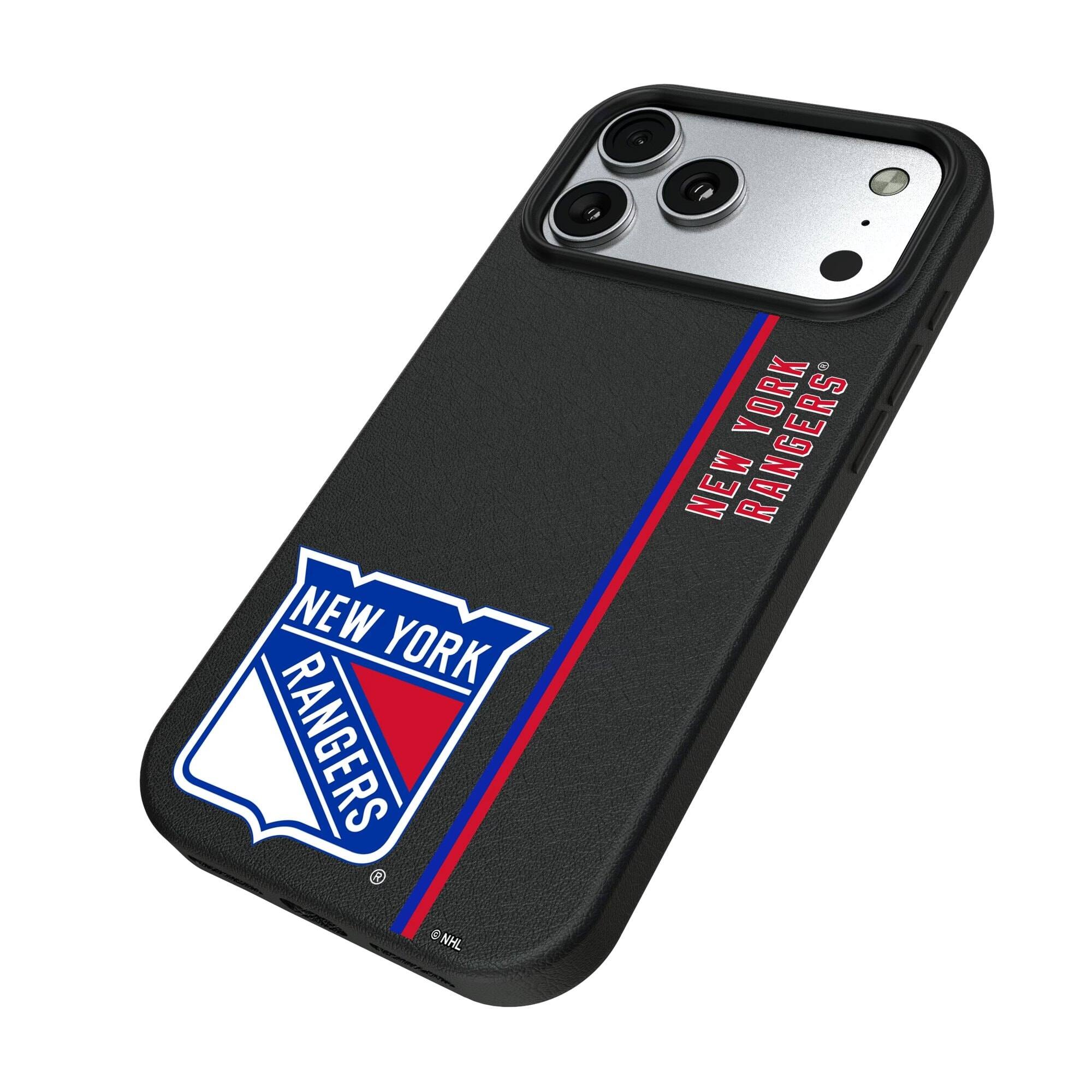 NEW YORK RANGERS  
NHL