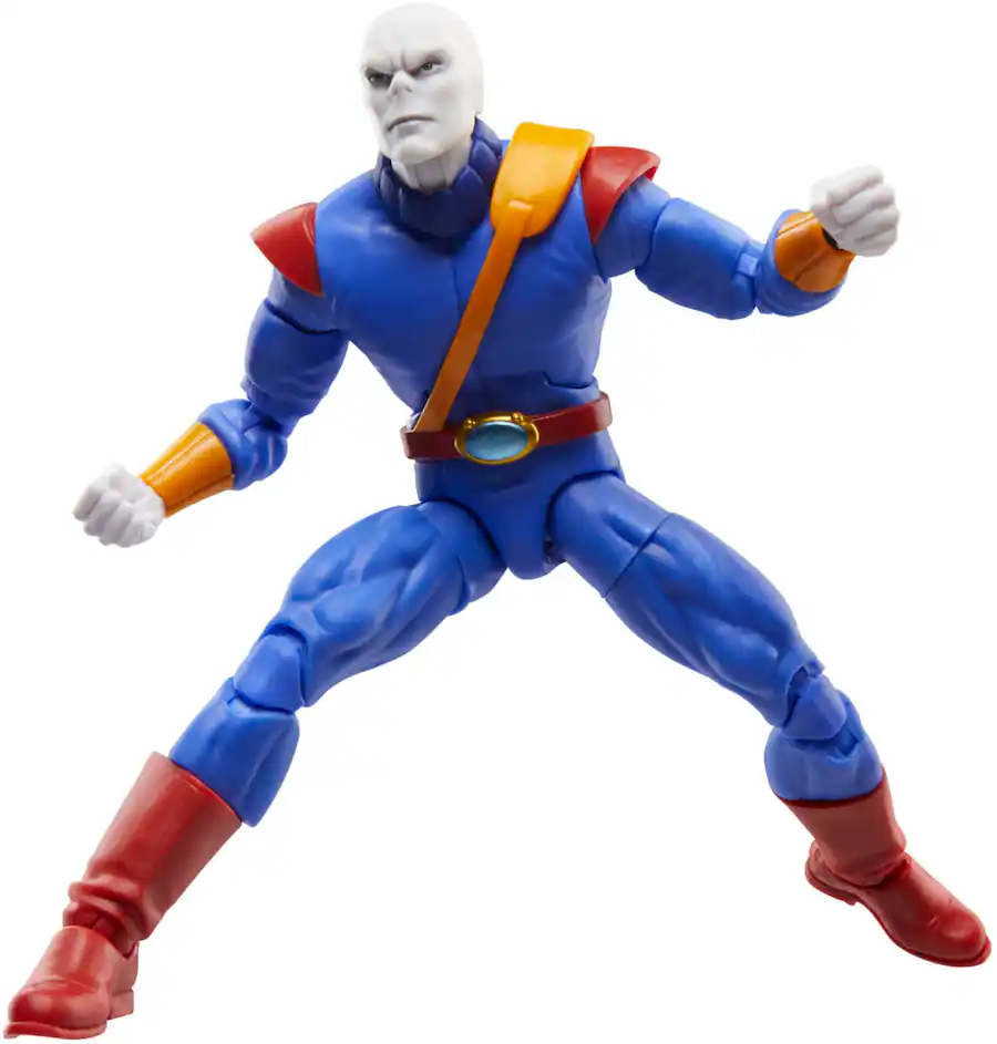 Marvel Legends Series Chameleon G0790 Best Buy marvel-legends-series-chameleon-g0790-best-buy
