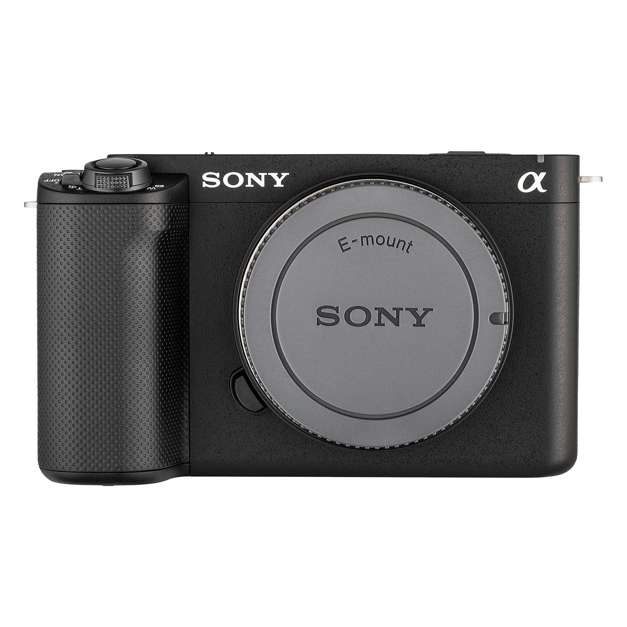 SONY α E-mount SONY