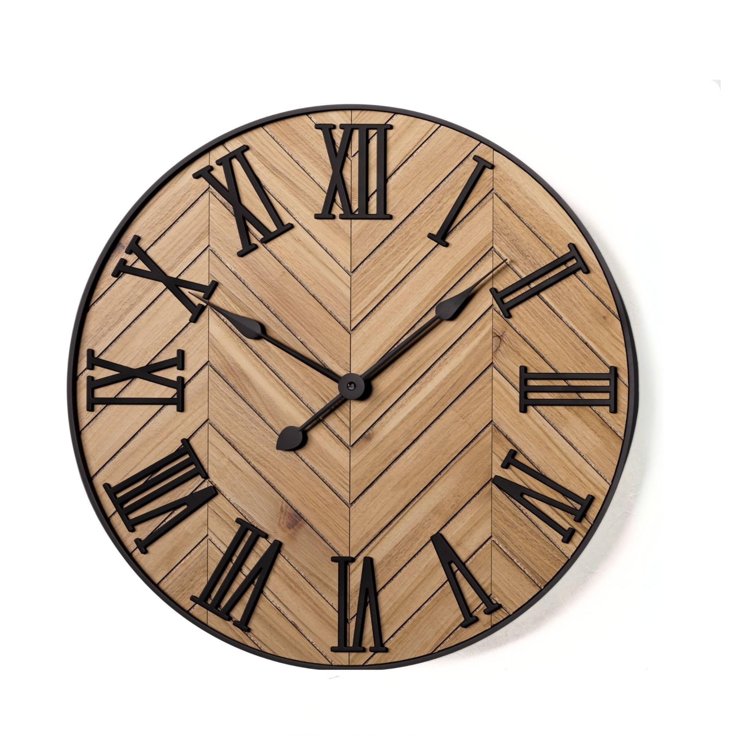 The text on the clock face is in Roman numerals. Here is the corrected and grouped text:

- XII
- XI
- X
- IX
- VIII
- VII
- VI
- V
- IV
- III
- II
- I