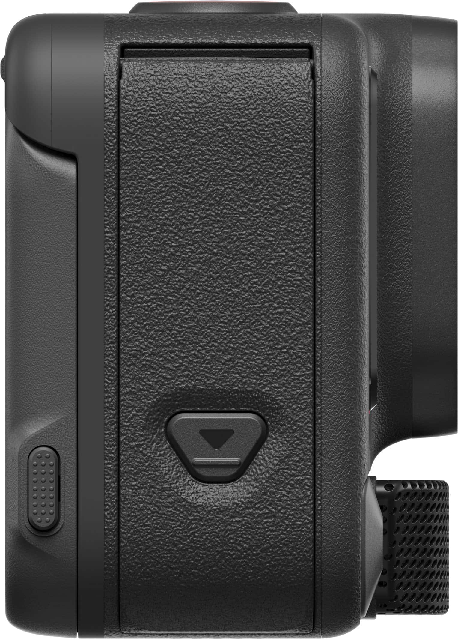 Alt View 13. Insta360 - ACE PRO 2 Waterproof Action Camera with Dual Battery - Black.