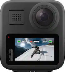 GoPro 2:11 00:02 100%