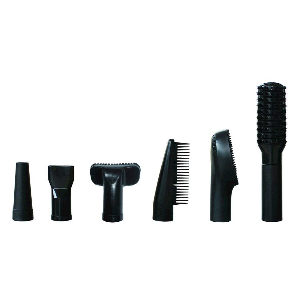 Left. XPOWER - B-2 Pro at Home Pet Grooming Dog Force Hair Dryer and Vacuum - Pink.