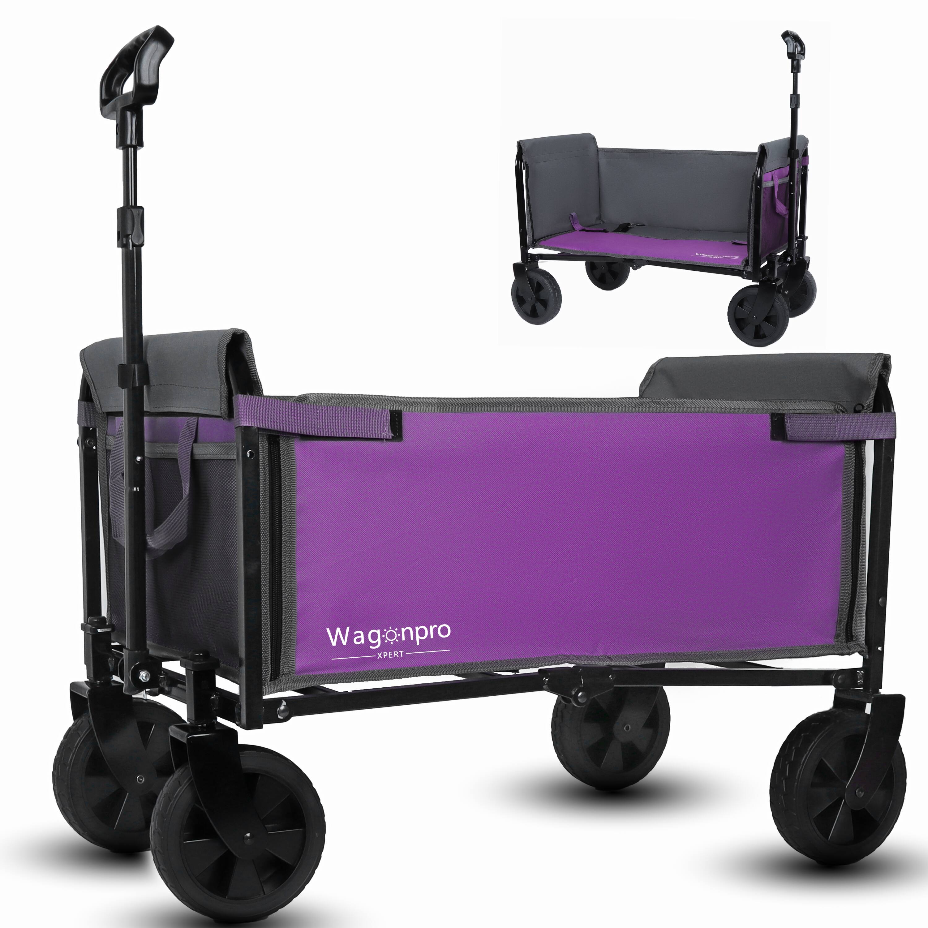 Wagonpro XPERT