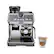 Front. De'Longhi - La Specialista Arte EC9155M Espresso Machine.