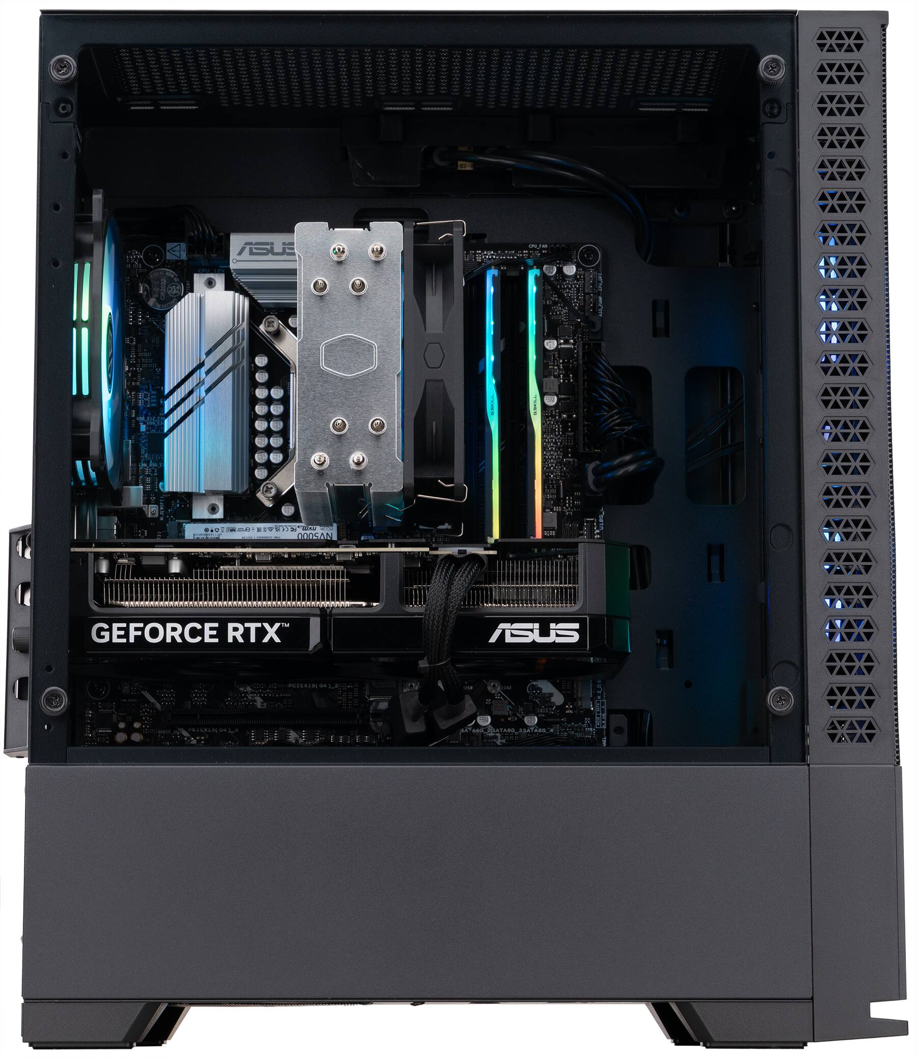 ASUS  
GEFORCE RTX  
ASUS