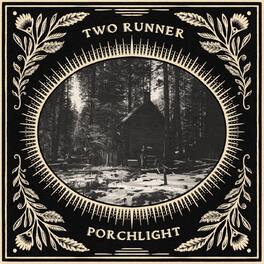 Two Runner - Porchlight - Bone Vinyl - VINYL LP