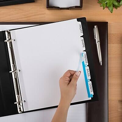 PROFIT SHARE TRENDS SALES COSTS