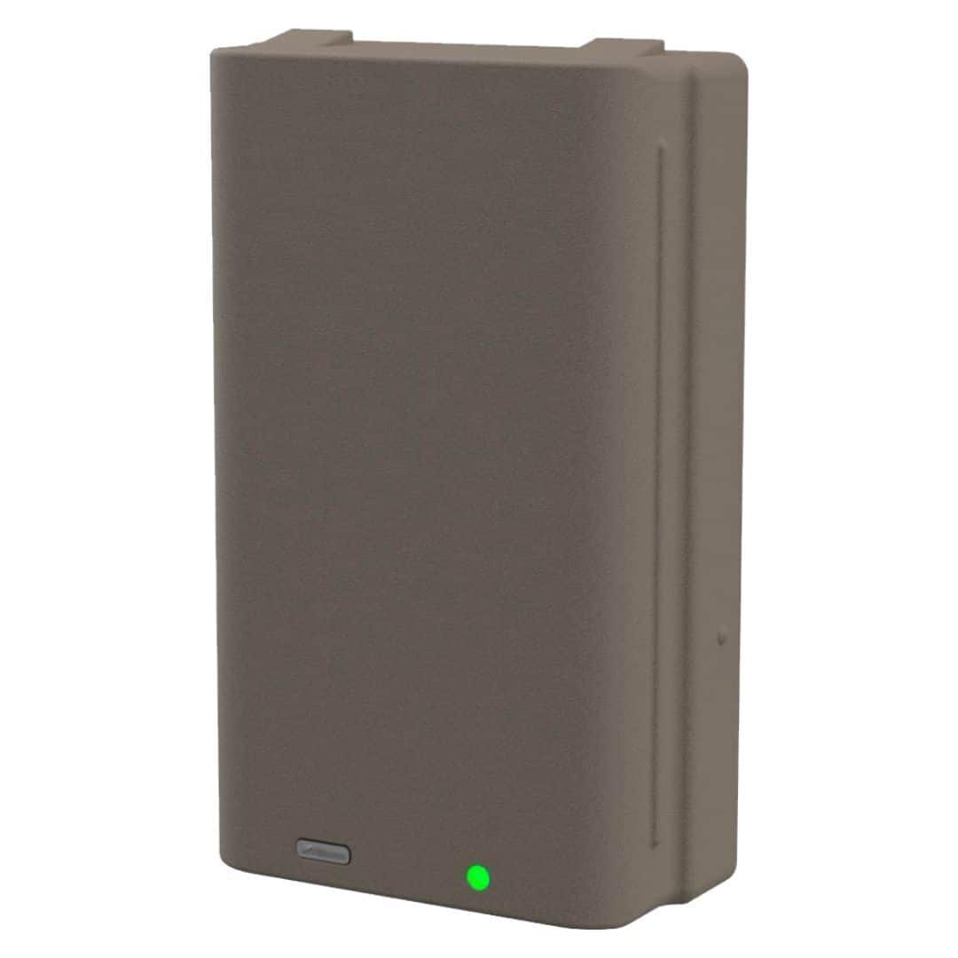 Stealth Cam - 5,000MAH FIELDMAX LITHIUM RECHARGEABLE CARTRIDGE