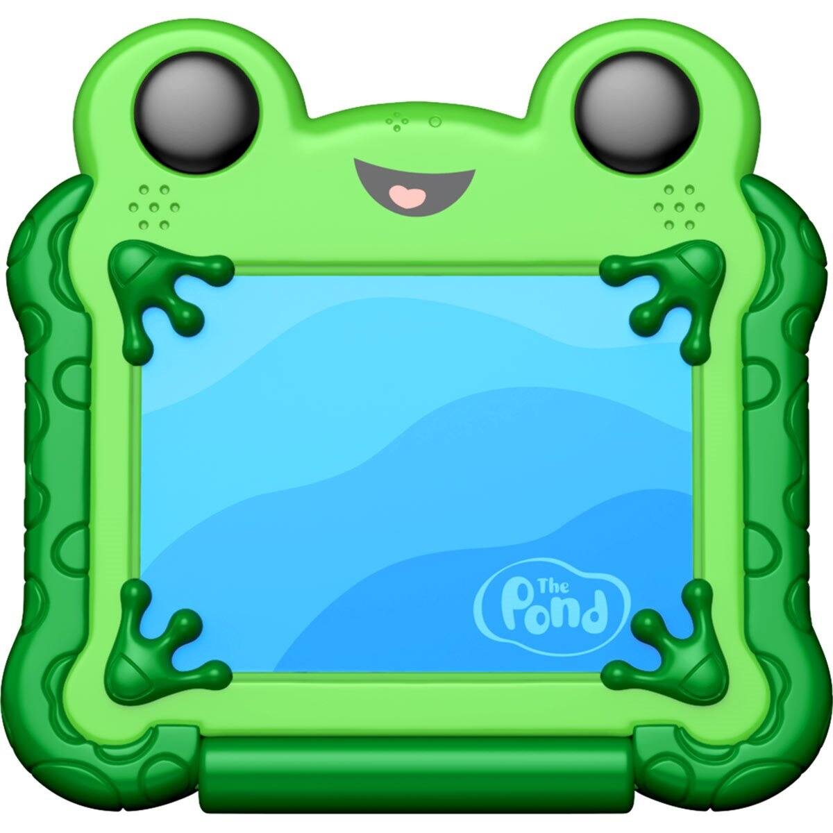 The Pond