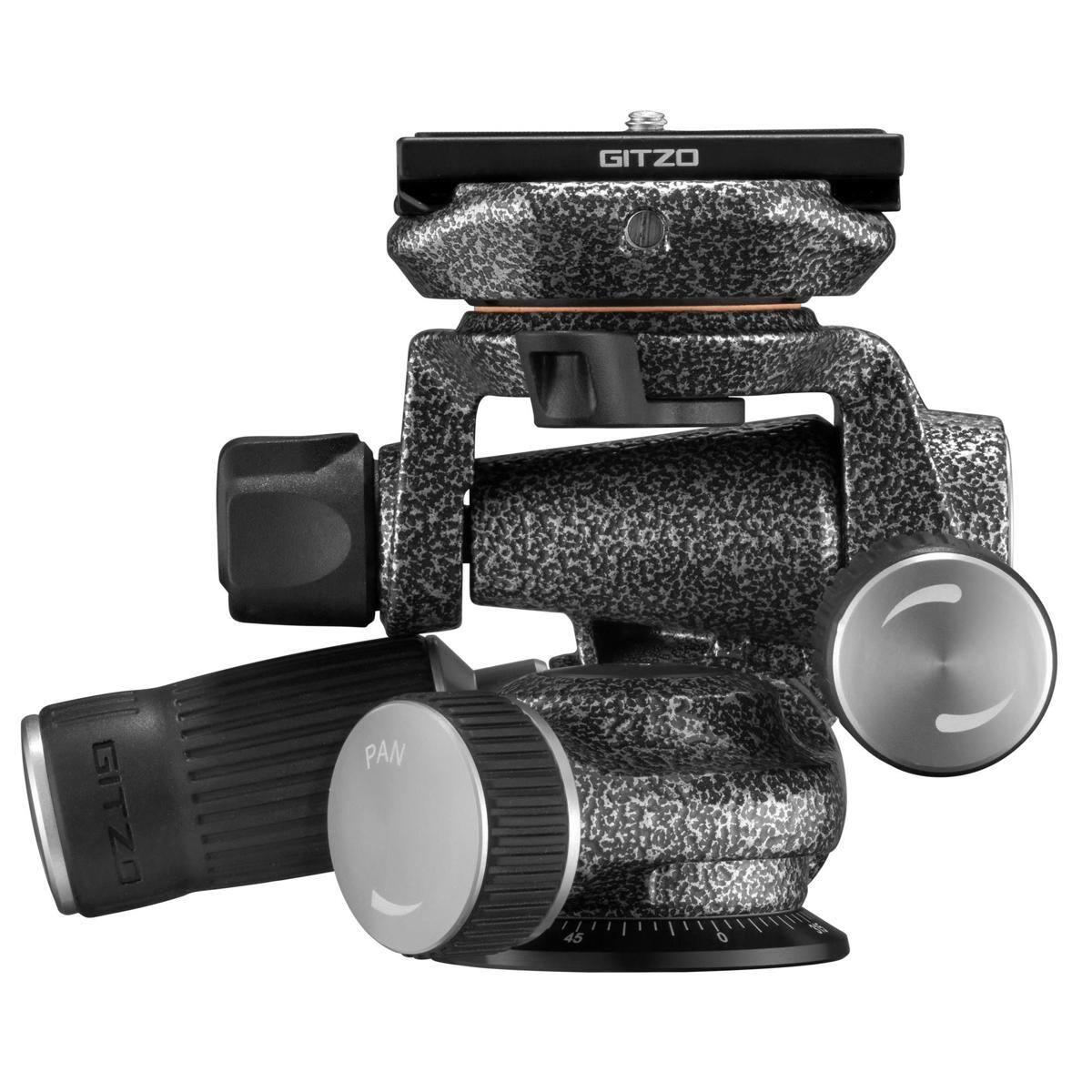 GITZO  
GITZO  
PAN  
45  
0  
35