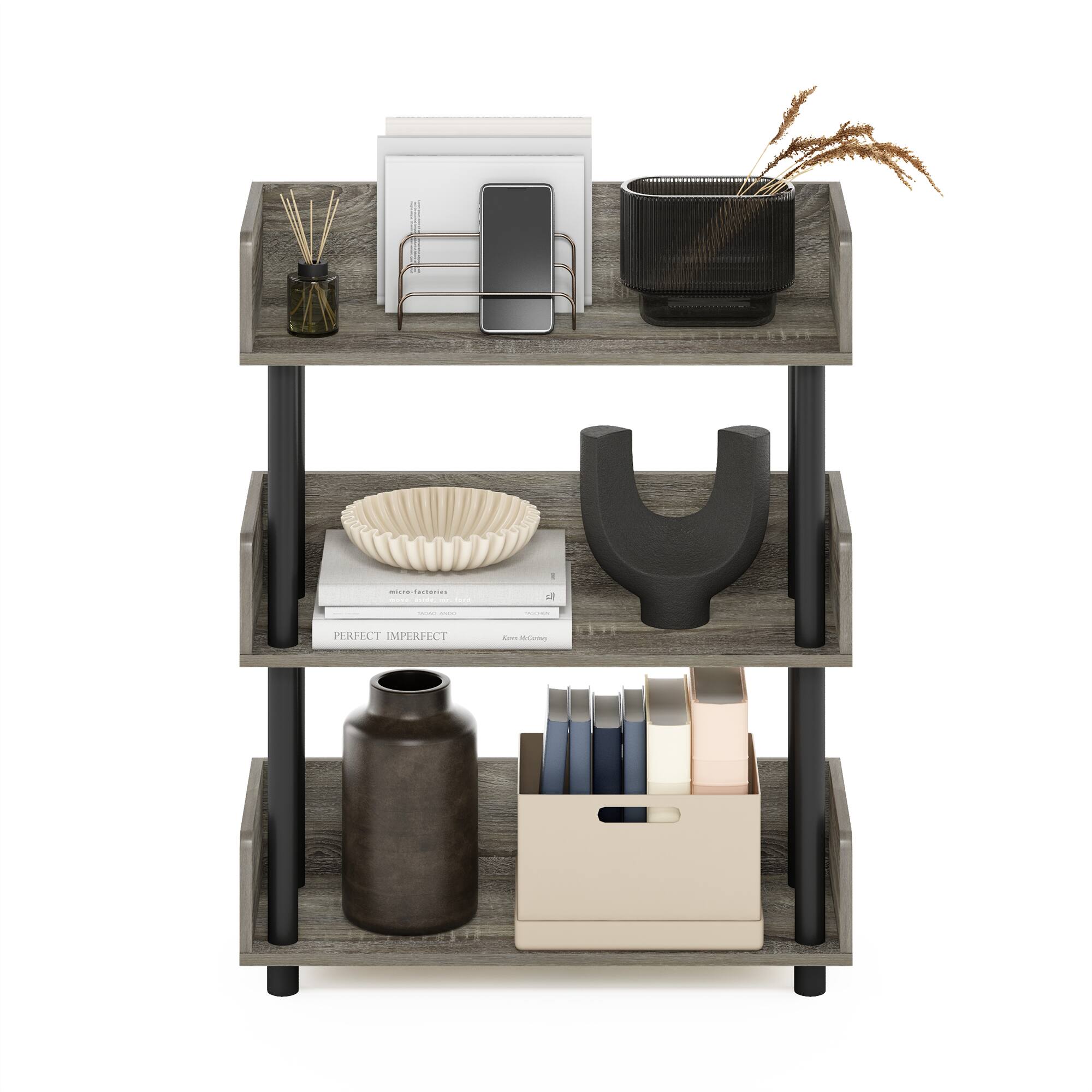 1: Focusies | PERFECT IMPERFECT