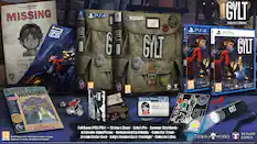 POLICE DEPARTMENT CITY OF BETHELWOOD MISSING GYLT Have You Seen Emily Person PS4. GYLT PS4 PS5. GYLT G PS5 COLLECTOR'S EDITION GYLT PS4 GYLT Collector's Edition. GYLT PS4 GYLT Fortunate Bummer Workbook. RAN WESNS SCHOOL! Stuth science BACHMAN (BETHELWOOD) Sactal Studies BONUS DO of OA stickers! - 508 y 10miin YOU Kauferra day Teacher Recommended 12 Not definitive artwork. Final Product is subject to changes. www.pep.ino Objects not 1:1 in scale AAA Batteries not included* IP mI - uas 2 TEOLA - ! uad ag mararun -N mEas Beaar 12 12 TEOLILA 12 T YESURA CAMES 12 TEOULLA WORS TEGURN wwaap - OPEN RETURN Bachman School 0 ONE STUDENT Stickers TIMCA Incide 7a33 Name: Sally NCADE GNMES BETHELWOOD Surname: Kaufman 0DC 0S PINDAL BES GYLT G