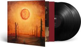 Kall - Brand - VINYL LP