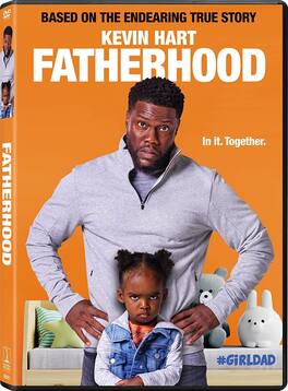 Fatherhood - DVD