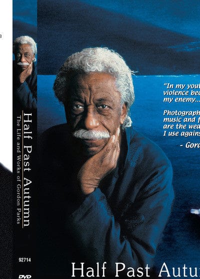 Half Past Autumn: The Life and Works of Gordon Parks - DVD