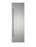 Alt View 1. Viking - 24"W Column Door Panel w/Pro-style handle - Stainless Steel.
