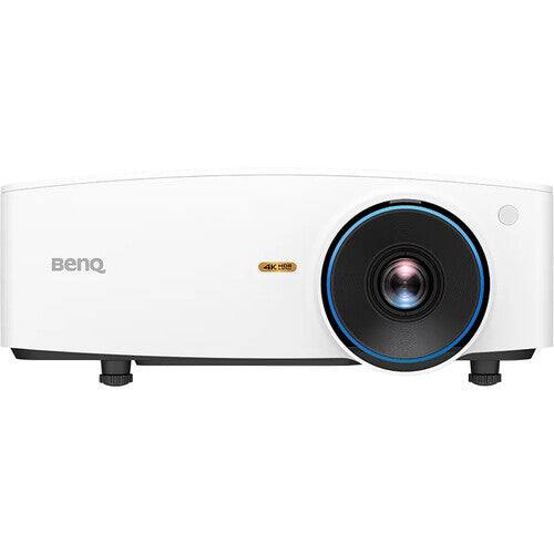 Angle. BenQ - BenQ LK935 3D DLP Projector - 21:9 - Ceiling Mountable, Wall Mountable, Floor Mountable - 3840 x 2160 - Front, Ceiling - Unknown.