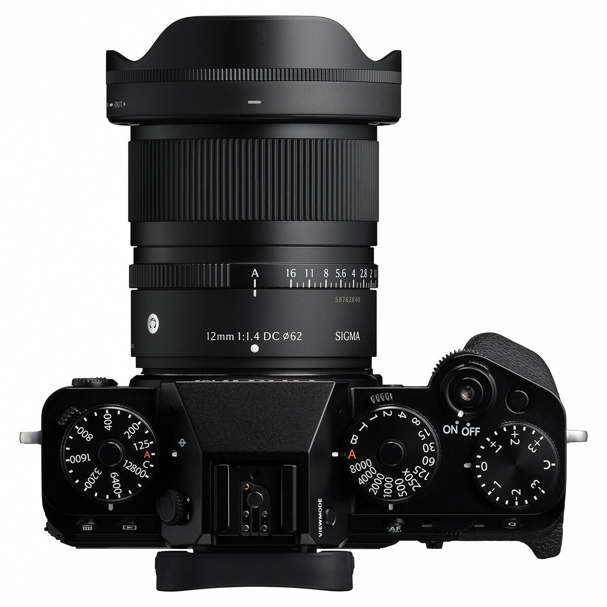 A I  
16  
11  
8  
5.6  
4  
2.8  
58762840  
12mm 1:1.4 DC 62  
SIGMA  
INDON 800- 400 200- 125- A 1600- C 3200- 6400- 12800-  
&  
VIEWMODE  
,,,,, 1 2 4 T 8 15 ON OFF +  2 -+3 A 30 +1 8000 09 0 O 4000 2000 250x 125 1 3 1000 500 2 AE