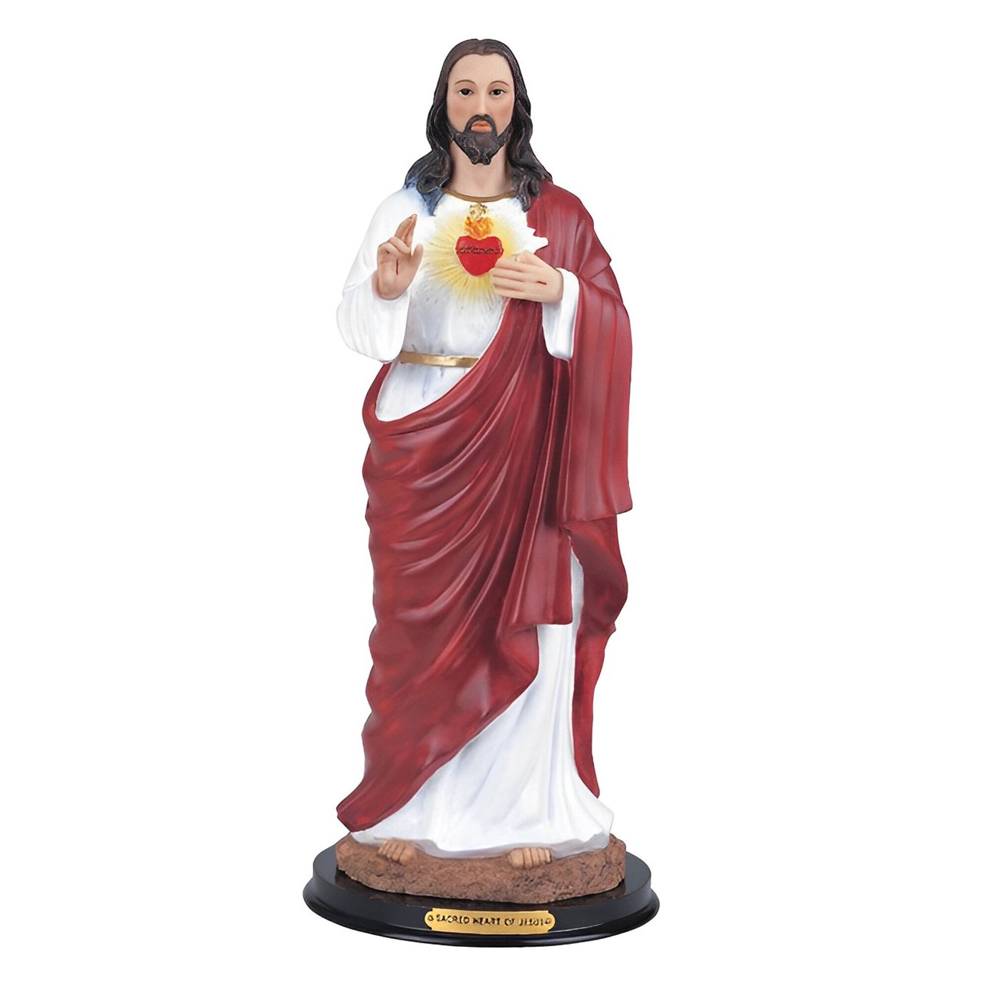 SACRED HEART OF JESUS
