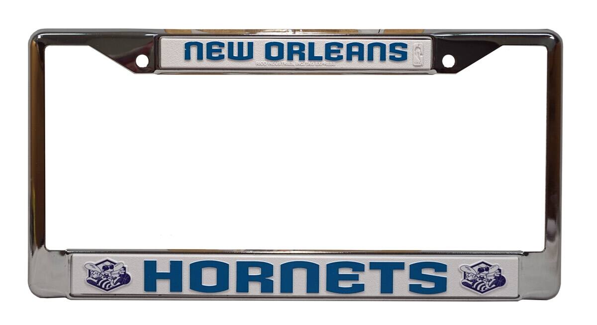 NEW ORLEANS  
HORNETS