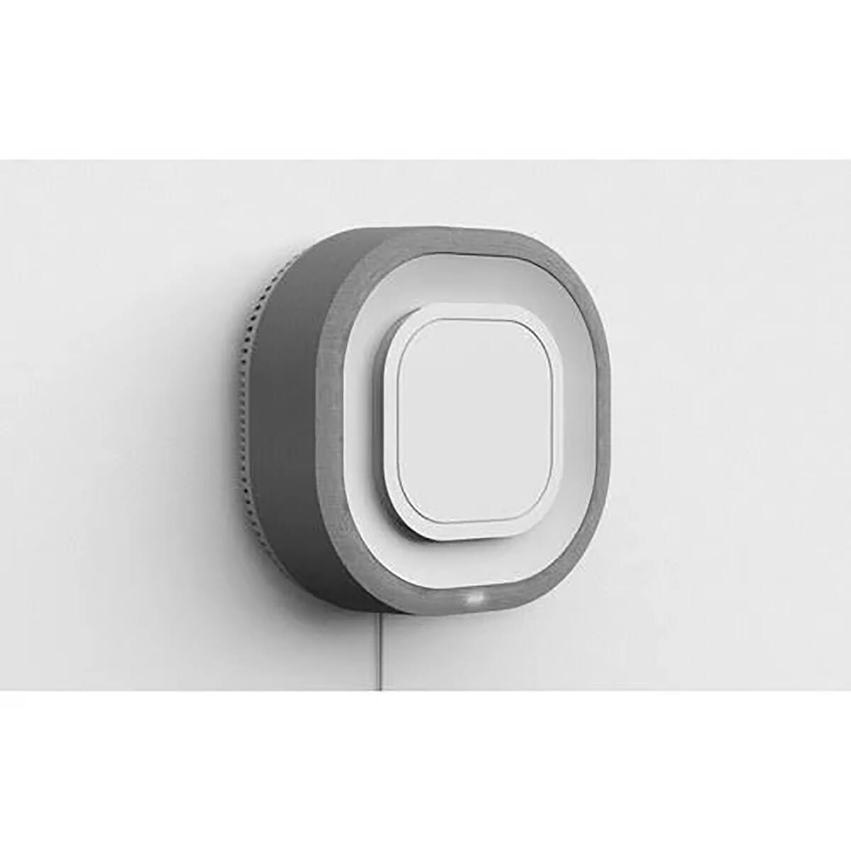 Alt View 5. Aura Air - Aura Air Smart Air Purifier.