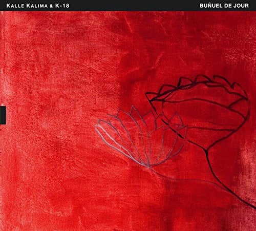 Kalle Kalima - Bunuel de Jour   - COMPACT DISCS [CD] price history on PriceWatchPro