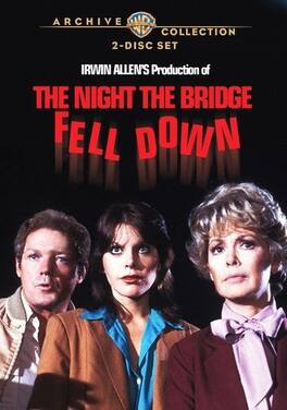 Night the Bridge Fell Down, The - DVD