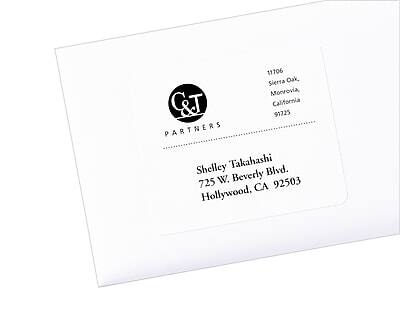 11706 Sierra Oak, Monrovia, California 91725  
PARTNERS  
Shelley Takahashi  
725 W. Beverly Blvd.  
Hollywood, CA 92503