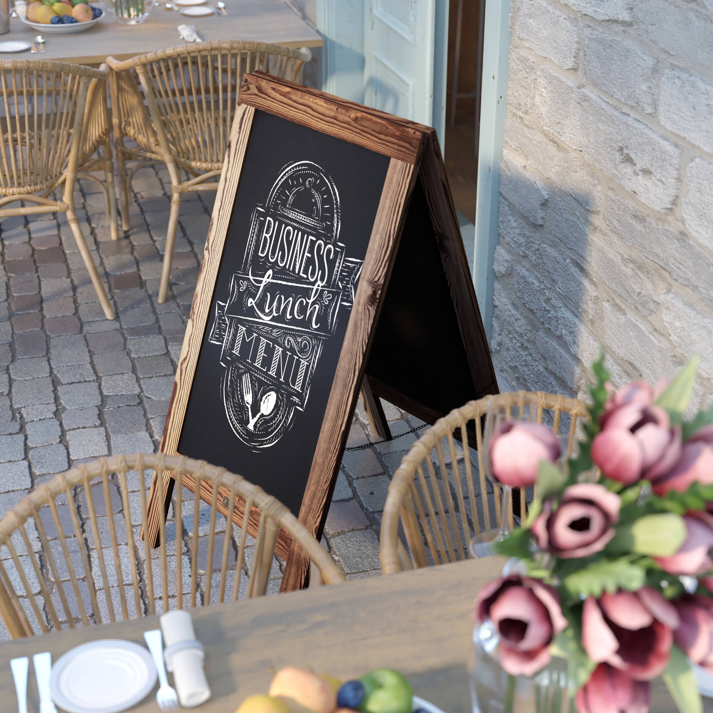 BUSINESS  
Lunch  
MENU