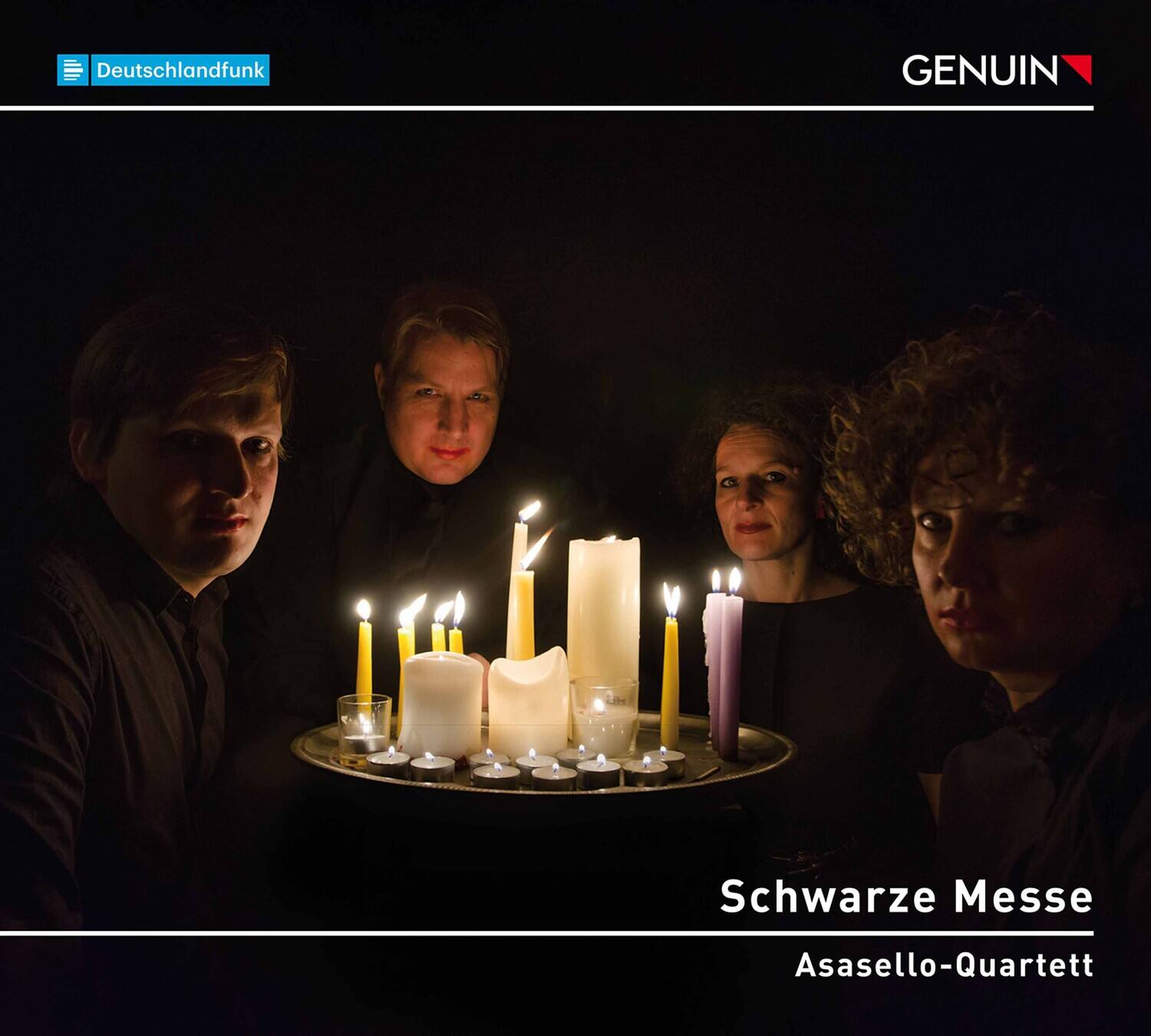 Streil - Schwarze Messe   - COMPACT DISCS [CD]
