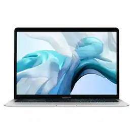 Apple - Refurbished Excellent - MacBook Air "Core i5" 1.6 13" (Late 2018) 8GB - 256GB SSD - Silver