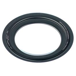Breakthrough Photography - Lens to X100 Filter Holder Aluminum Adapter Ring