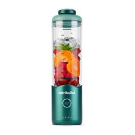 NutriBullet - Flex Portable Blender - Forest Green