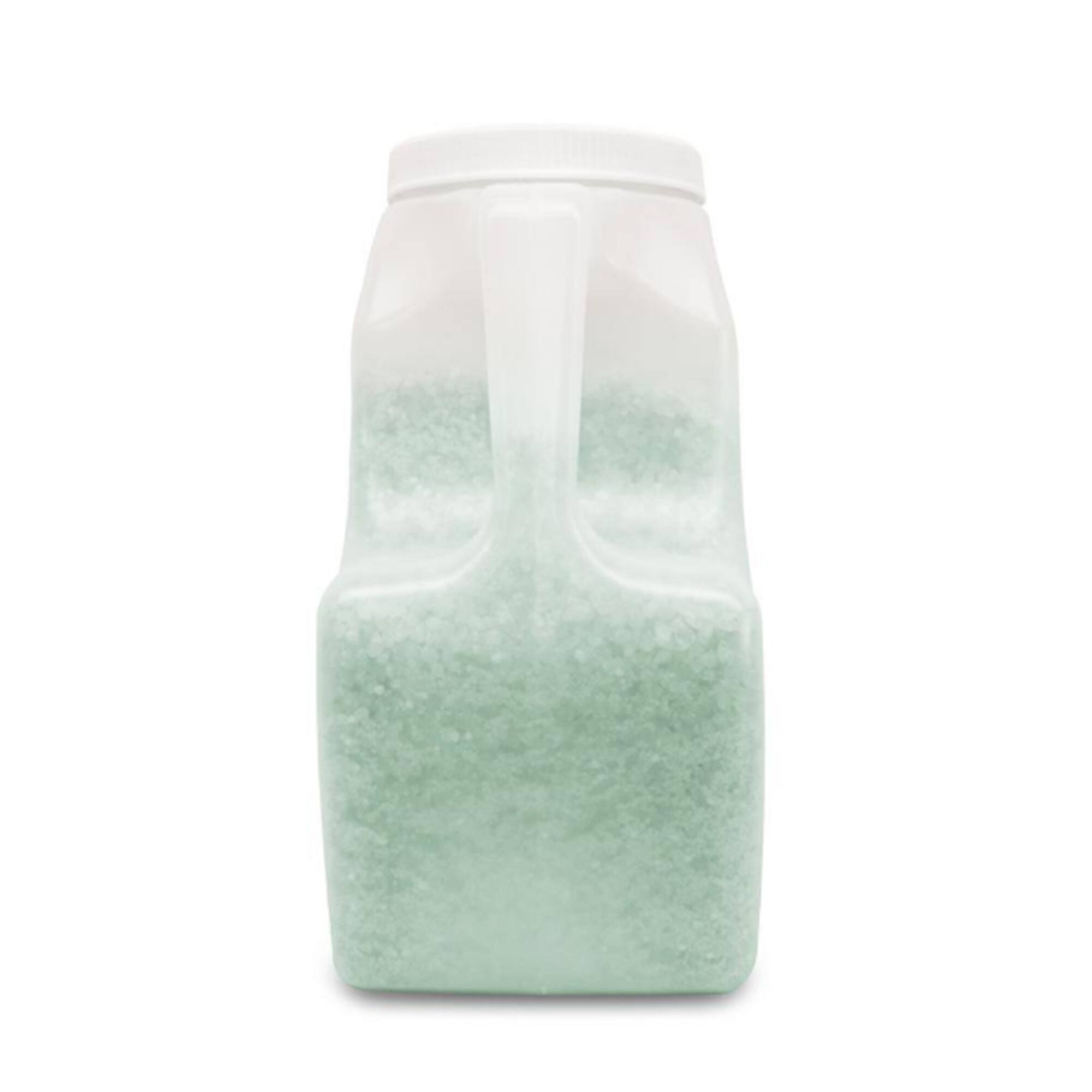 Alt View 5. Snow Joe - Snow Joe Keep It Green Ice and Snow Melter Salt Pellets with Green Tint, 12 lb. - Green.