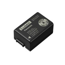 Panasonic - LUMIX Rechargeable Lithium-ion Battery