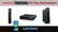 Lenovo ThinkStation P3 Tiny Workstation
- Intel Core i7
- NVIDIA T400
- WiFi 6