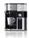 Alt View 11. Braun - MultiServe Drip Coffee - Black/Stainless Steel.