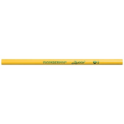 TICONDEROGA  
Taddie