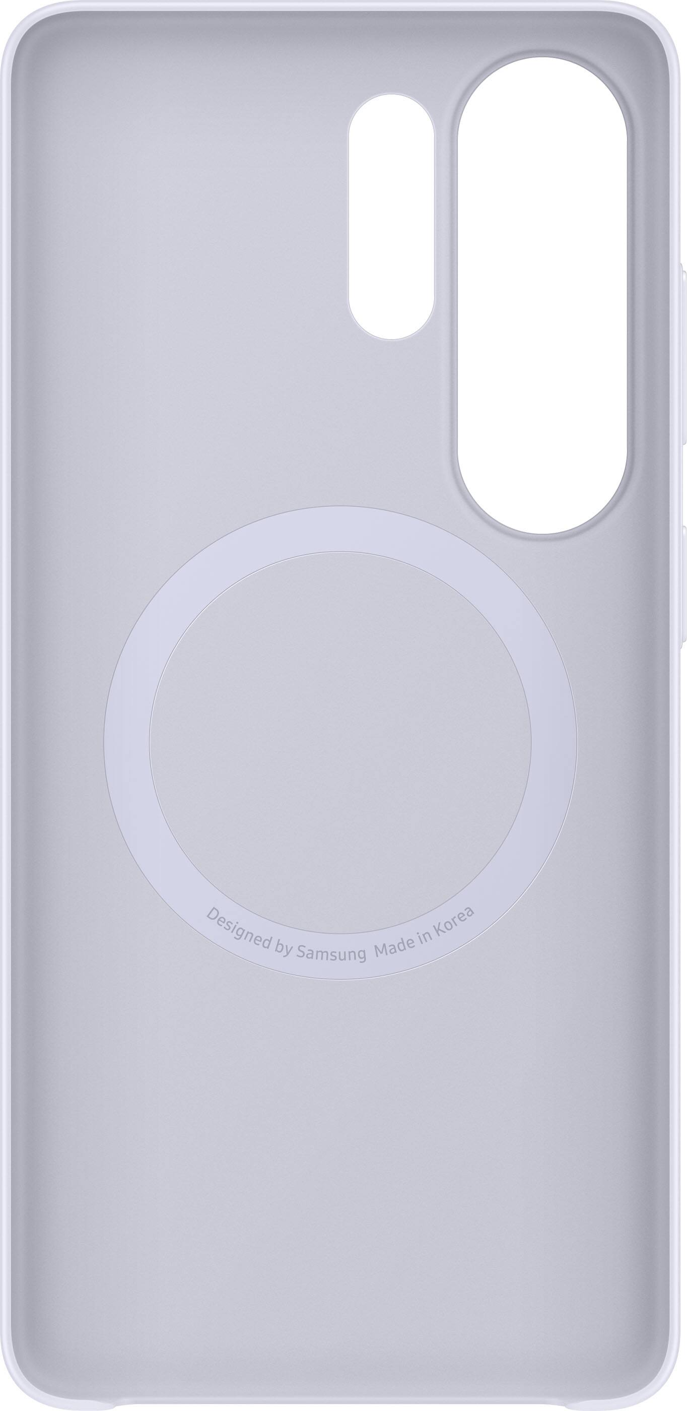 Designed by Samsung Made in Korea