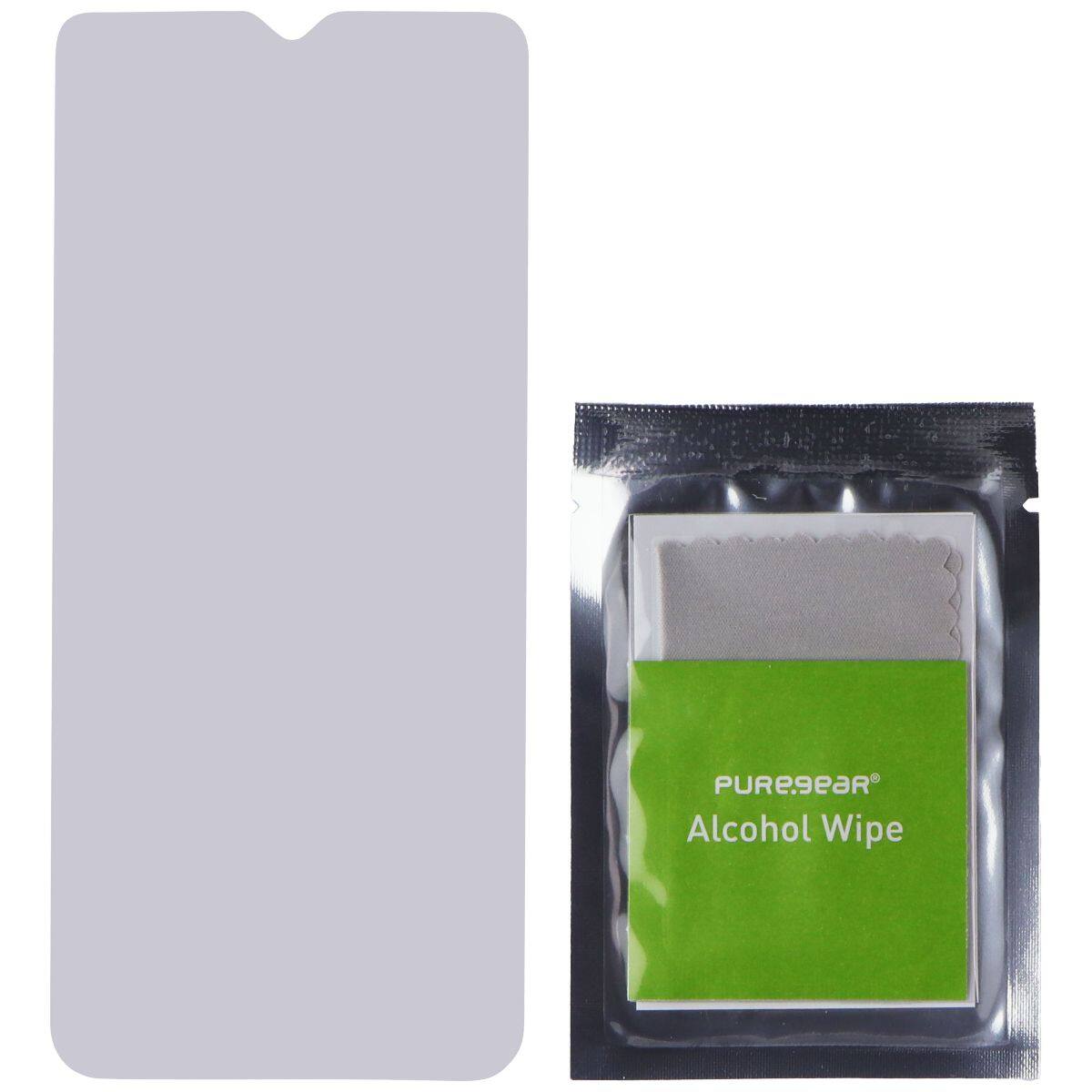 PURE9EaR Alcohol Wipe