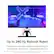 60Hz 120Hz 240Hz
Up to 240 Hz Refresh Rates*
Experience smooth, seamless gameplay for compatible games on compatible devices.
*Features available with compatible devices and supported games, sold separately. DualSense wireless controller sold separately. Supports a refresh rate of up to 120 Hz when connected to a PS5 console.