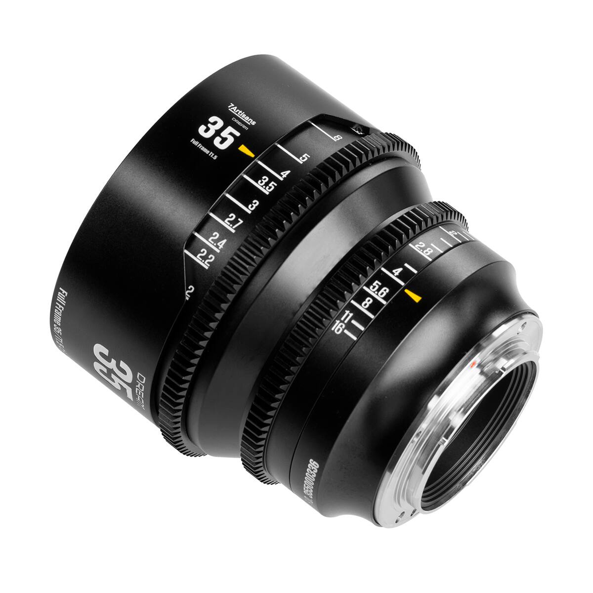Full Frame 35mm SPICK DREAM  
35mm 7Artisans SERVING 18/1 CO] E Frame 11.5 5 4 3.5 3 2.7 2.4 2.8 2 2.2 4 2 5.6 8 11 6 11 355000336