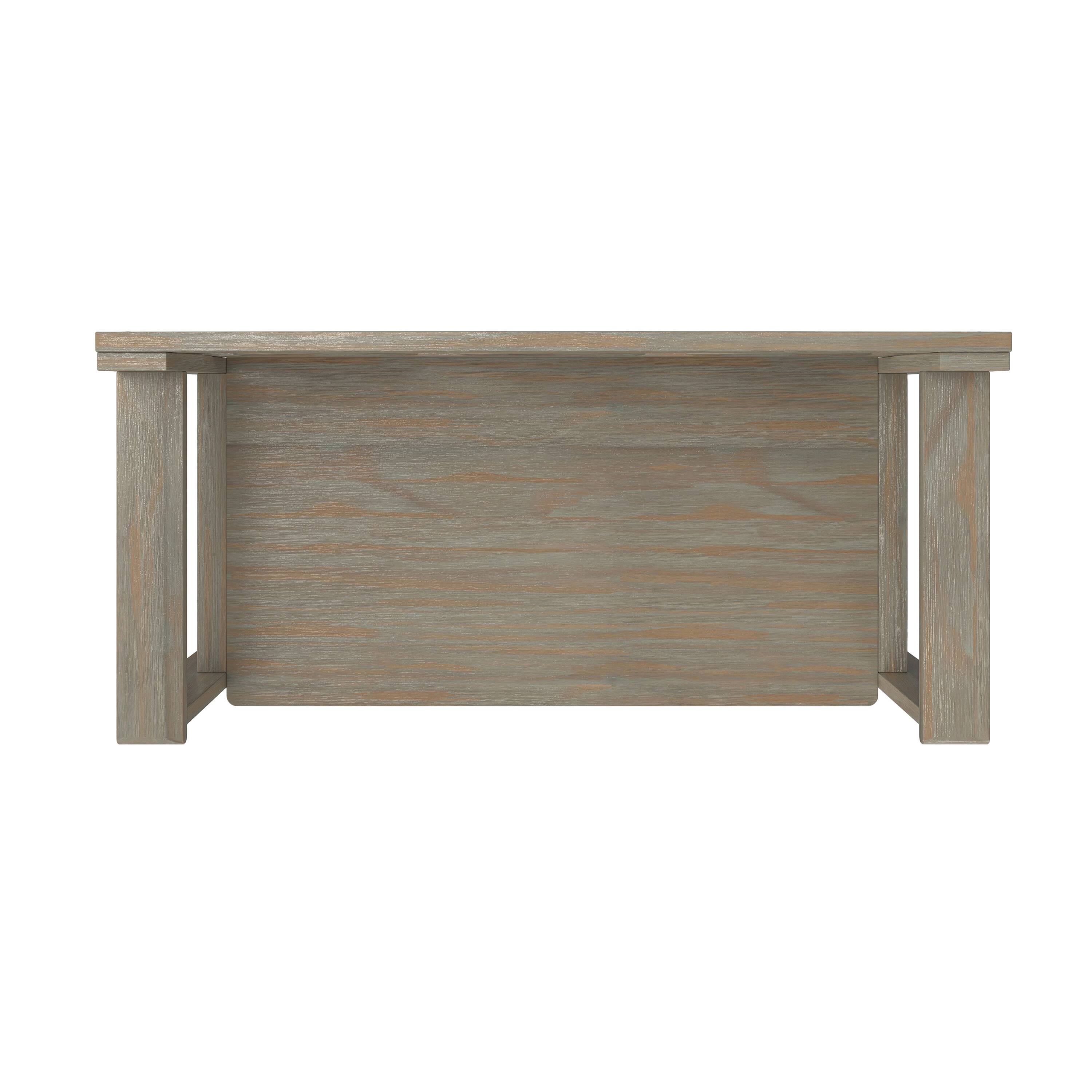 Alt View 1. Simpli Home - Amherst Solid Wood 36 inch Wide Transitional Entryway Storage Bench in Distressed Grey - Distressed Grey.