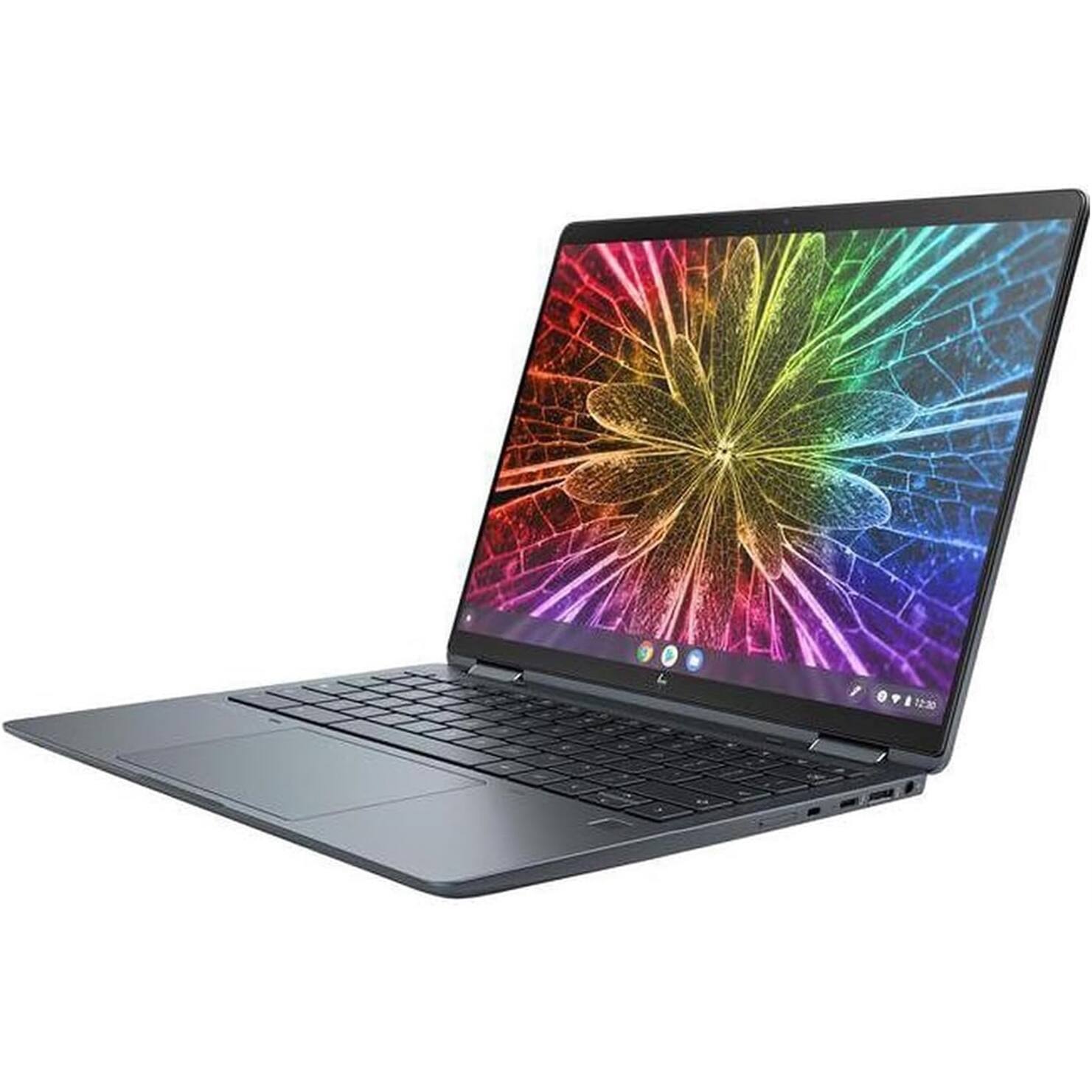 HP Refurbished Excellent Elite Dragonfly Chromebook 13.5
