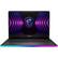 Front. MSI - Raider GE77 HX 17.3" Gaming Laptop - Intel Core i9 - 32GB Memory - 1 TB SSD - Dark Gray.