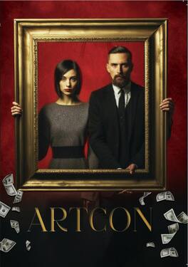 ArtCon (MOD) (DVD Movie)